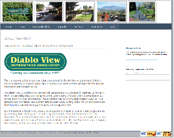 HASoftware - HOA Website