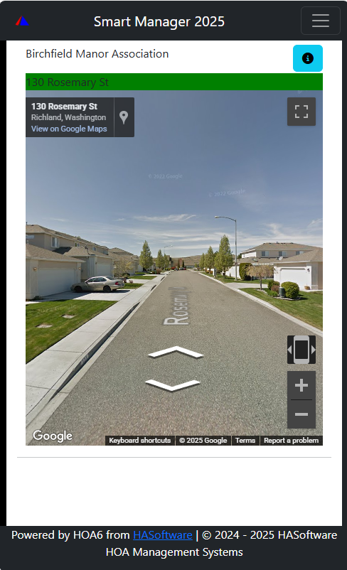 HASoftware - Smart Manager 2025