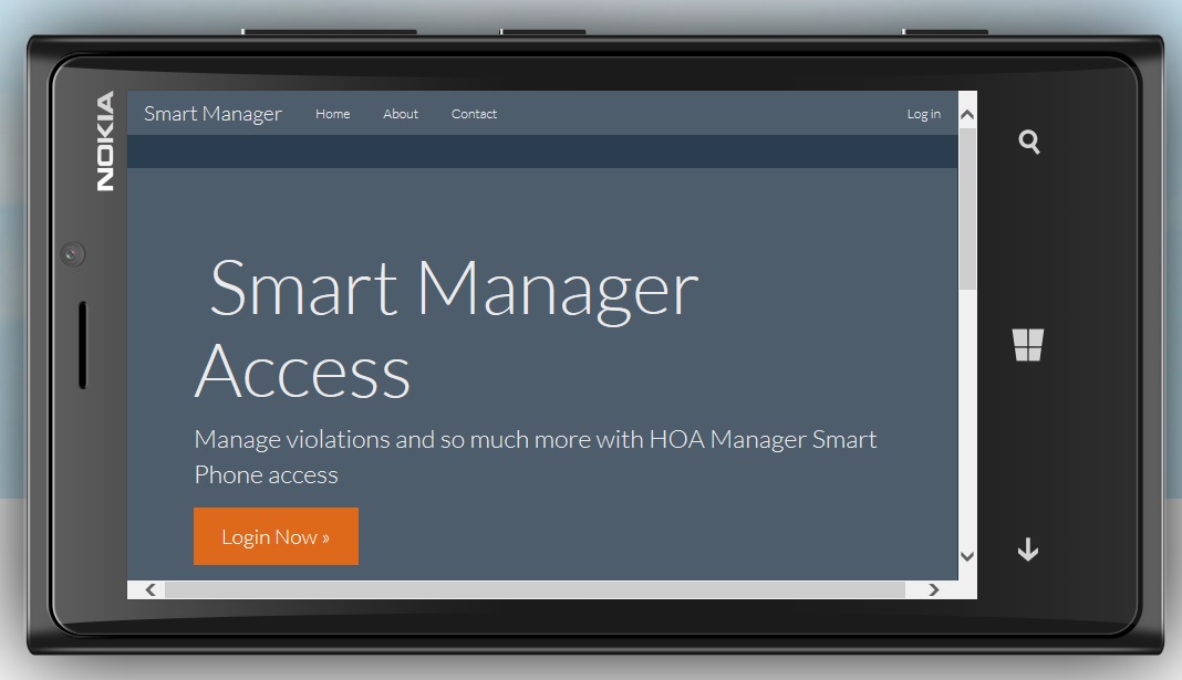 HASoftware - HOA Manager 2015