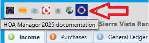HOA Manager Documentation