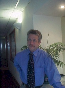 Dave Nottingham